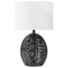 Indio Table Lamps - Furniture Land (Milwaukee, WI)