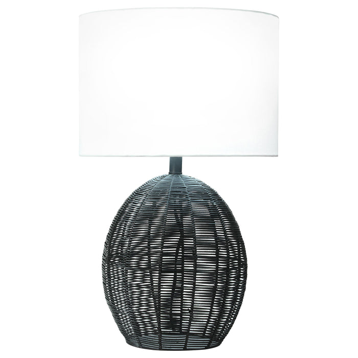 Indio Table Lamps - Furniture Land (Milwaukee, WI)