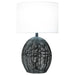 Indio Table Lamps - Furniture Land (Milwaukee, WI)