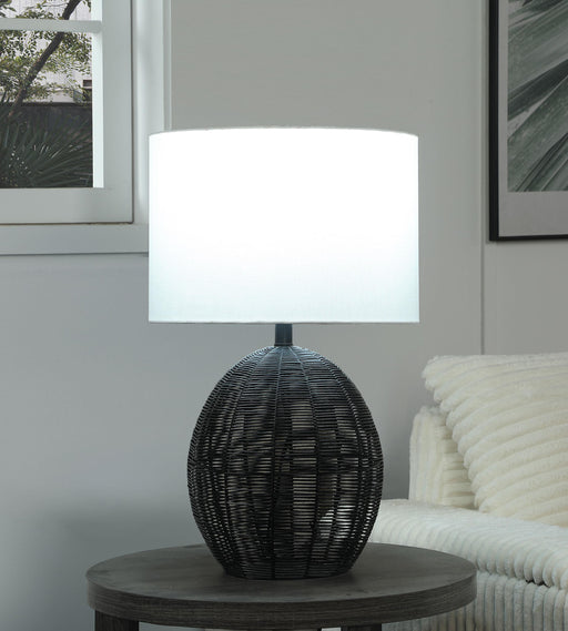 Indio Table Lamps - Furniture Land (Milwaukee, WI)