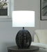 Indio Table Lamps - Furniture Land (Milwaukee, WI)