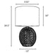 Indio Table Lamps - Furniture Land (Milwaukee, WI)