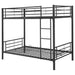 Hayward Bunk Beds - Furniture Land (Milwaukee, WI)