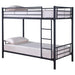 Hayward Bunk Beds - Furniture Land (Milwaukee, WI)
