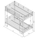 Hayward Bunk Beds - Furniture Land (Milwaukee, WI)