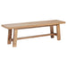 Middleton Benches - Furniture Land (Milwaukee, WI)