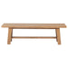 Middleton Benches - Furniture Land (Milwaukee, WI)