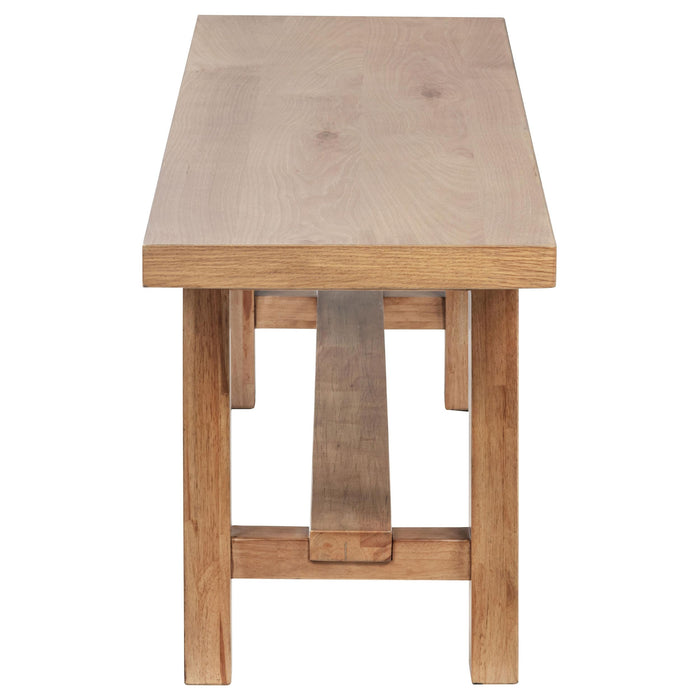 Middleton Benches - Furniture Land (Milwaukee, WI)