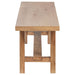 Middleton Benches - Furniture Land (Milwaukee, WI)