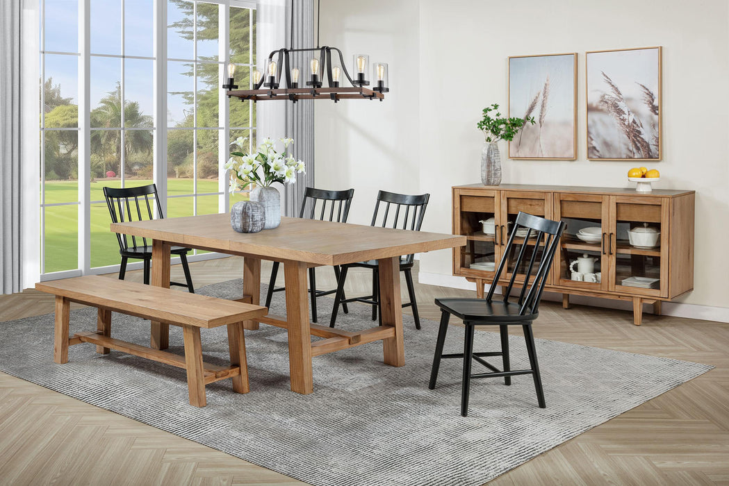 Middleton Benches - Furniture Land (Milwaukee, WI)