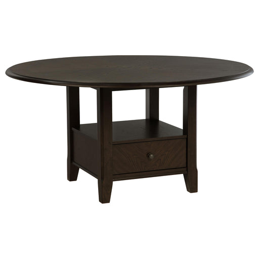 Twyla Dining Tables - Furniture Land (Milwaukee, WI)