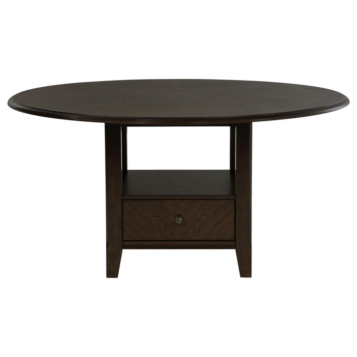 Twyla Dining Tables - Furniture Land (Milwaukee, WI)