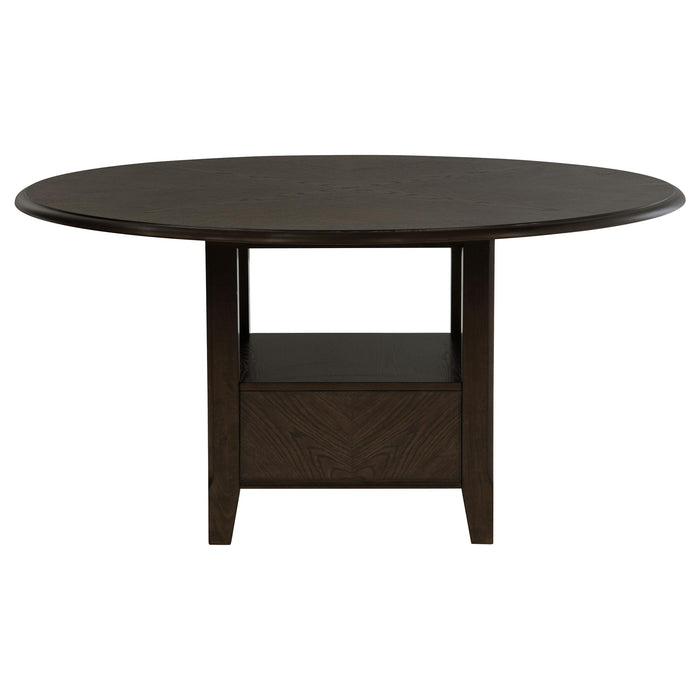 Twyla Dining Tables - Furniture Land (Milwaukee, WI)