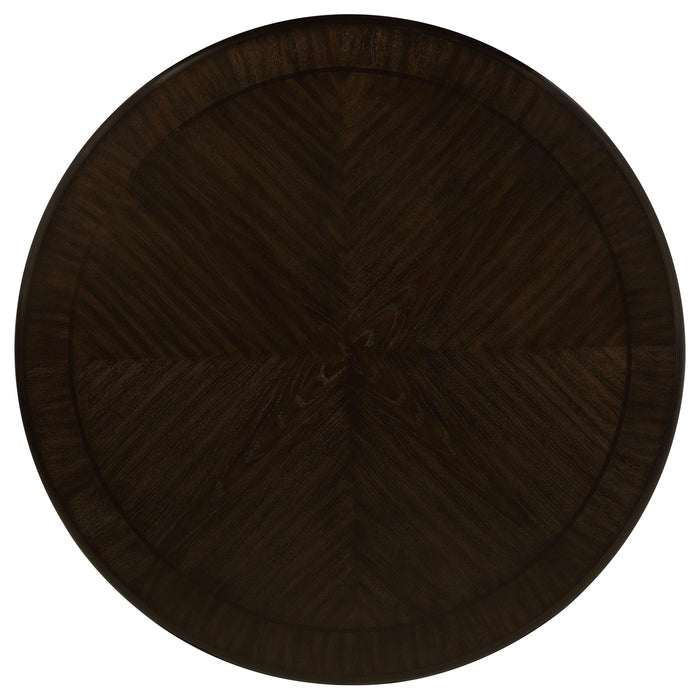 Twyla Dining Tables - Furniture Land (Milwaukee, WI)