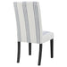 Herran Side Chairs - Furniture Land (Milwaukee, WI)