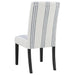 Herran Side Chairs - Furniture Land (Milwaukee, WI)