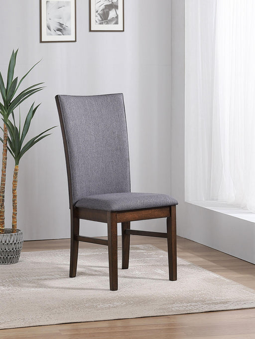 Sherwood Side Chairs - Furniture Land (Milwaukee, WI)