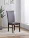 Sherwood Side Chairs - Furniture Land (Milwaukee, WI)