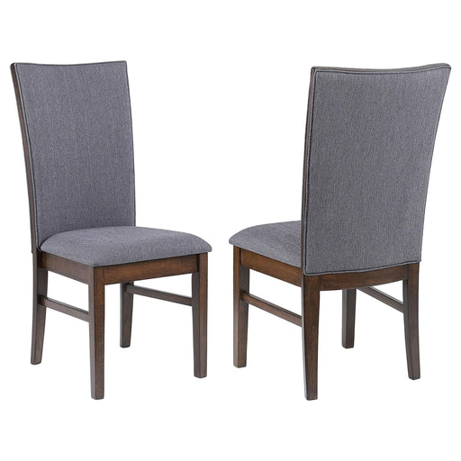 Sherwood Side Chairs - Furniture Land (Milwaukee, WI)