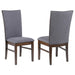 Sherwood Side Chairs - Furniture Land (Milwaukee, WI)