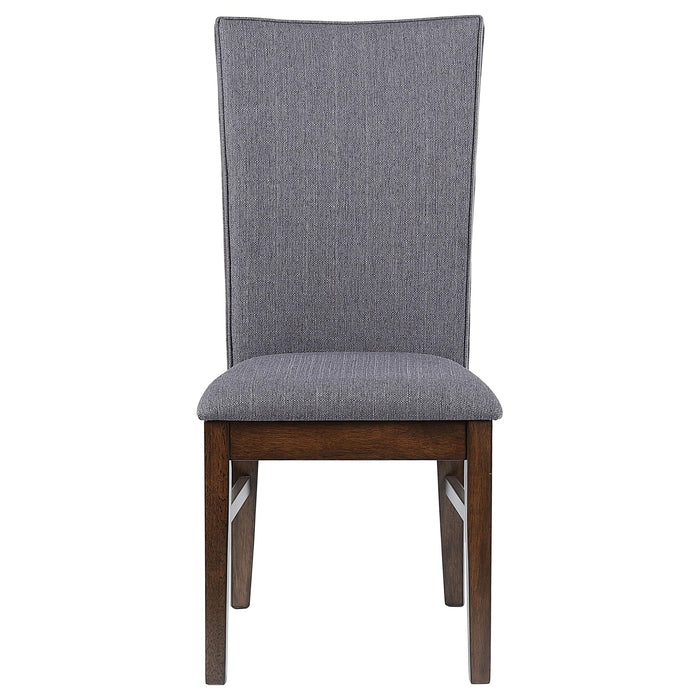Sherwood Side Chairs - Furniture Land (Milwaukee, WI)