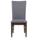 Sherwood Side Chairs - Furniture Land (Milwaukee, WI)