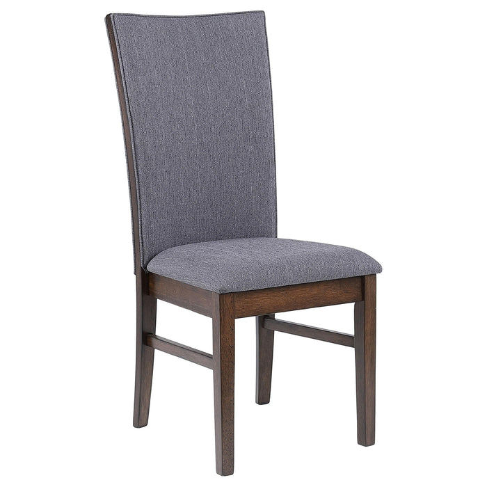 Sherwood Side Chairs - Furniture Land (Milwaukee, WI)