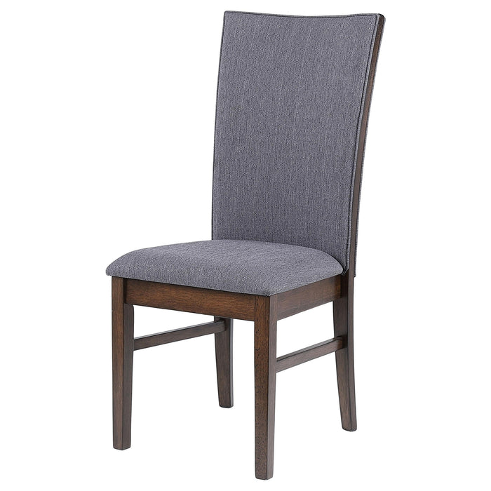 Sherwood Side Chairs - Furniture Land (Milwaukee, WI)