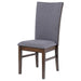 Sherwood Side Chairs - Furniture Land (Milwaukee, WI)