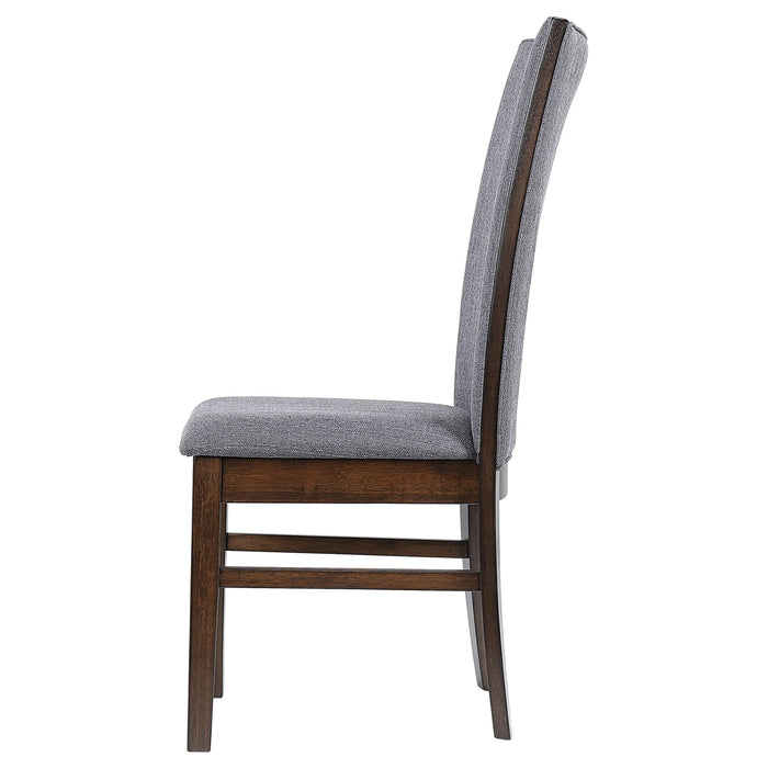 Sherwood Side Chairs - Furniture Land (Milwaukee, WI)
