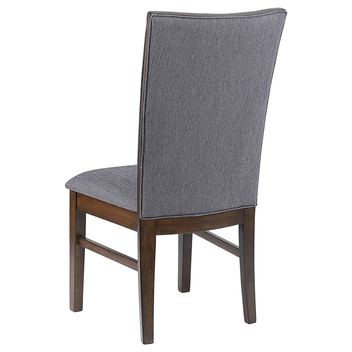 Sherwood Side Chairs - Furniture Land (Milwaukee, WI)