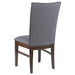 Sherwood Side Chairs - Furniture Land (Milwaukee, WI)