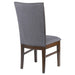 Sherwood Side Chairs - Furniture Land (Milwaukee, WI)