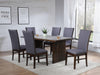 Sherwood Side Chairs - Furniture Land (Milwaukee, WI)