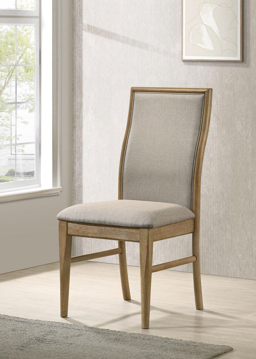 Adina Side Chairs - Furniture Land (Milwaukee, WI)