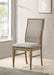 Adina Side Chairs - Furniture Land (Milwaukee, WI)
