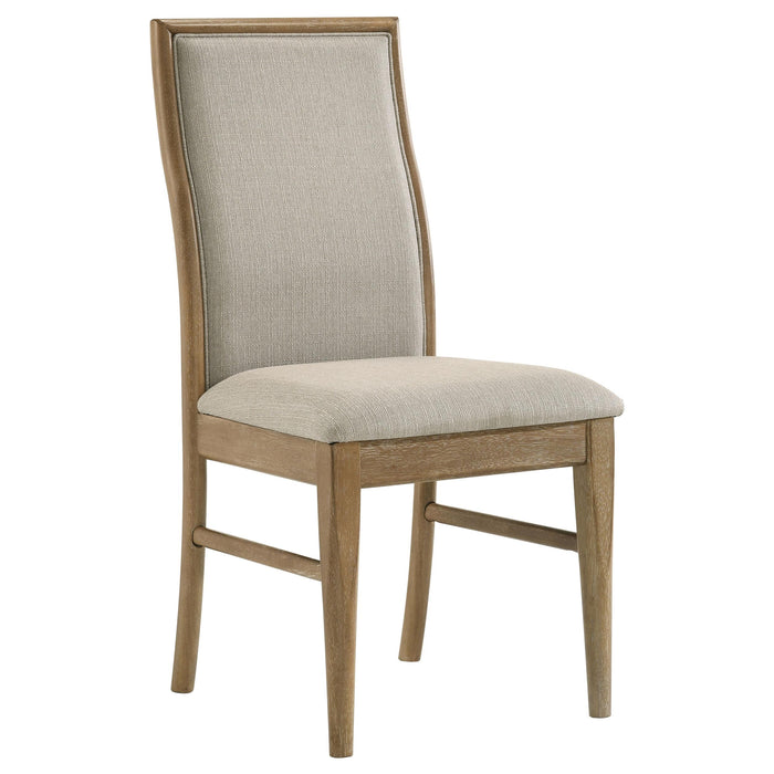 Adina Side Chairs - Furniture Land (Milwaukee, WI)