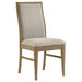 Adina Side Chairs - Furniture Land (Milwaukee, WI)