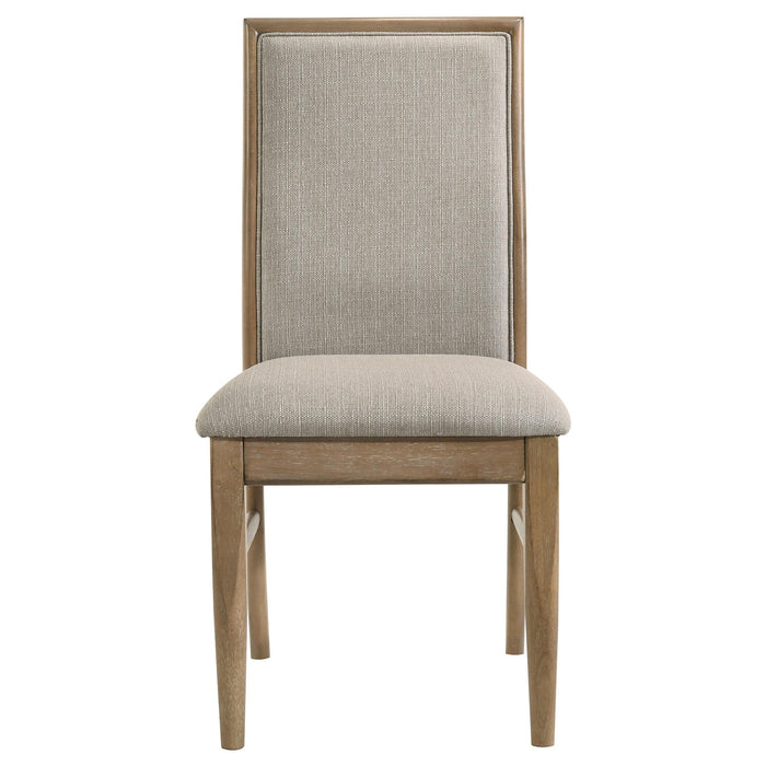 Adina Side Chairs - Furniture Land (Milwaukee, WI)