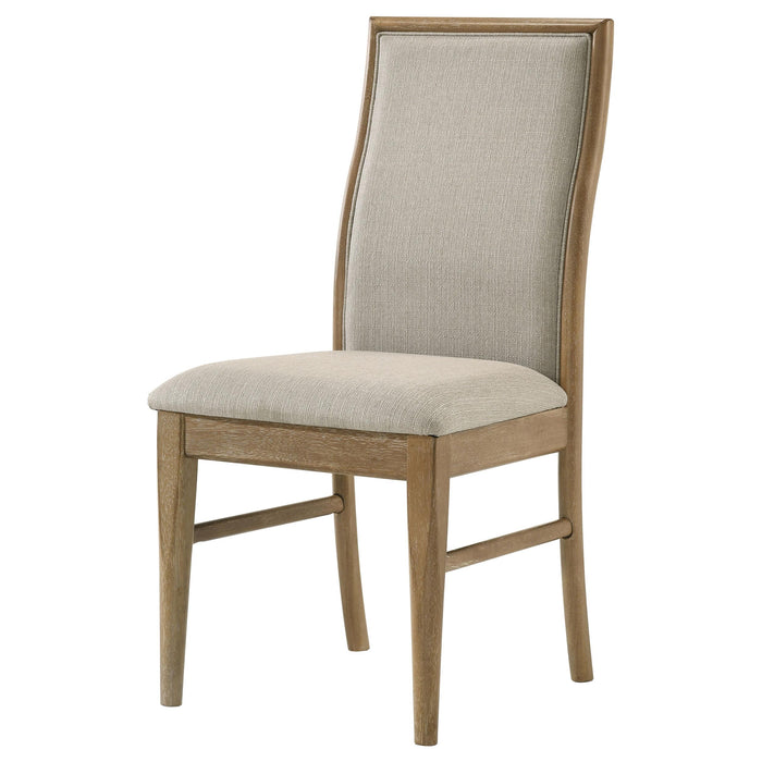 Adina Side Chairs - Furniture Land (Milwaukee, WI)