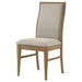 Adina Side Chairs - Furniture Land (Milwaukee, WI)