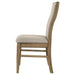 Adina Side Chairs - Furniture Land (Milwaukee, WI)