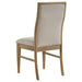 Adina Side Chairs - Furniture Land (Milwaukee, WI)