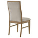 Adina Side Chairs - Furniture Land (Milwaukee, WI)