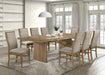 Adina Side Chairs - Furniture Land (Milwaukee, WI)