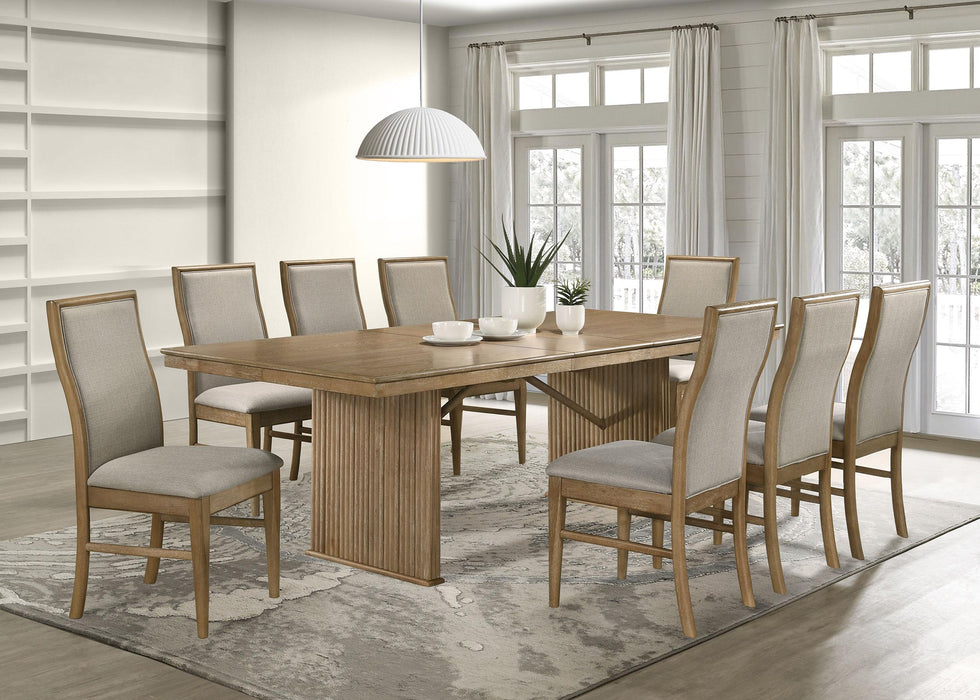 Adina Side Chairs - Furniture Land (Milwaukee, WI)