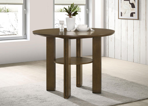 Ottowa Counter Height Dining Tables - Furniture Land (Milwaukee, WI)