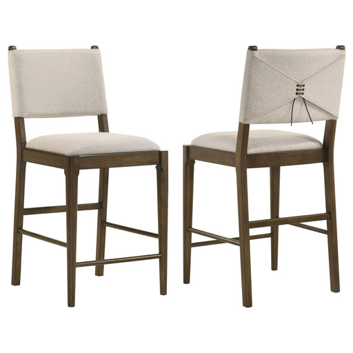 Ottowa Counter Stools - Furniture Land (Milwaukee, WI)