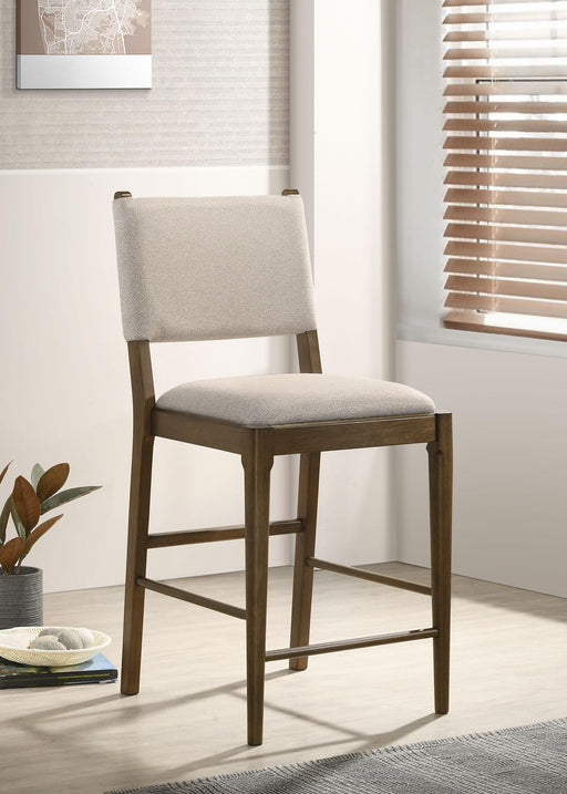 Ottowa Counter Stools - Furniture Land (Milwaukee, WI)