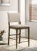 Ottowa Counter Stools - Furniture Land (Milwaukee, WI)